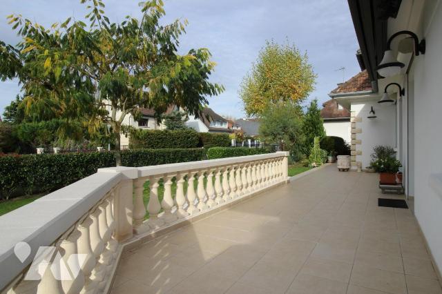 Maison 6 pièces 200 m² · à Ormesson-sur-Marne · 200 m² · 824 000 €