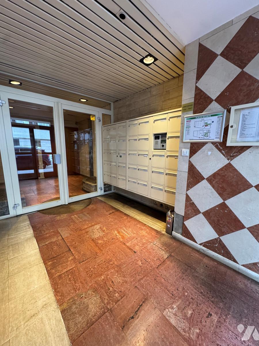 Appartement 1 pièce 16 m² · à Paris 5e Arrondissement · 15,6 m² · 167 000 €