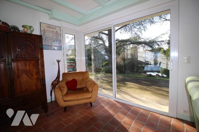 Maison 6 pièces 136 m² · au Plessis-Trévise · 136 m² · 627 000 €