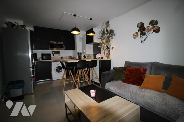Appartement 3 pièces 59 m² · à Pontault-Combault · 59,4 m² · 239 900 €