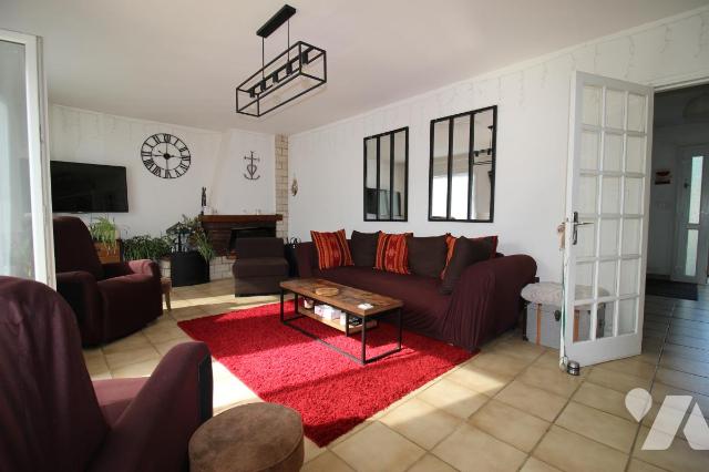 Maison 5 pièces 127 m² · à Pontault-Combault · 127 m² · 473 200 €