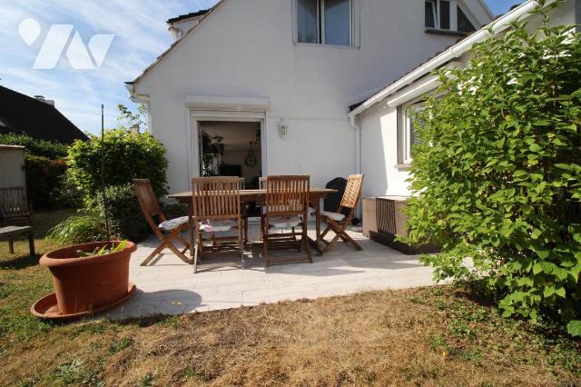 Maison 5 pièces 127 m² · à Pontault-Combault · 127 m² · 473 200 €
