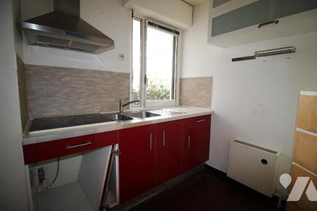 Appartement 3 pièces 68 m² · à Paris 15e Arrondissement · 68,1 m² · 478 000 €