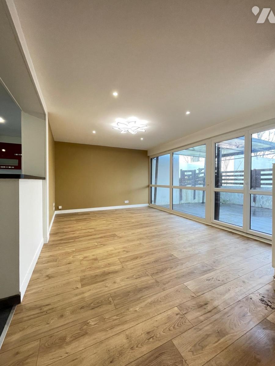 Maison 5 pièces 110 m² · à Boussy-Saint-Antoine · 109,5 m² · 237 748 €