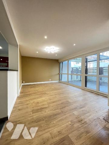 Maison 109m² — Boussy-Saint-Antoine