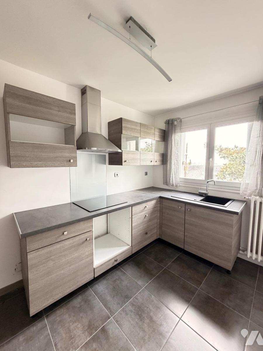 Appartement 3 pièces 72 m² · à Boissy-Saint-Léger · 71,9 m² · 210 000 €