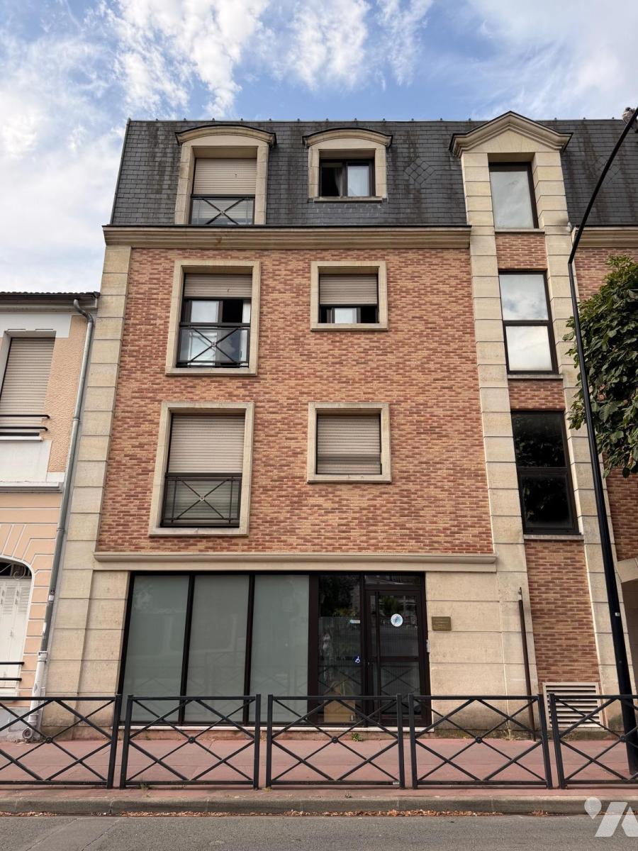 Appartement 1 pièce 20 m² · à Saint-Maur-des-Fossés · 19,8 m² · 163 280 €