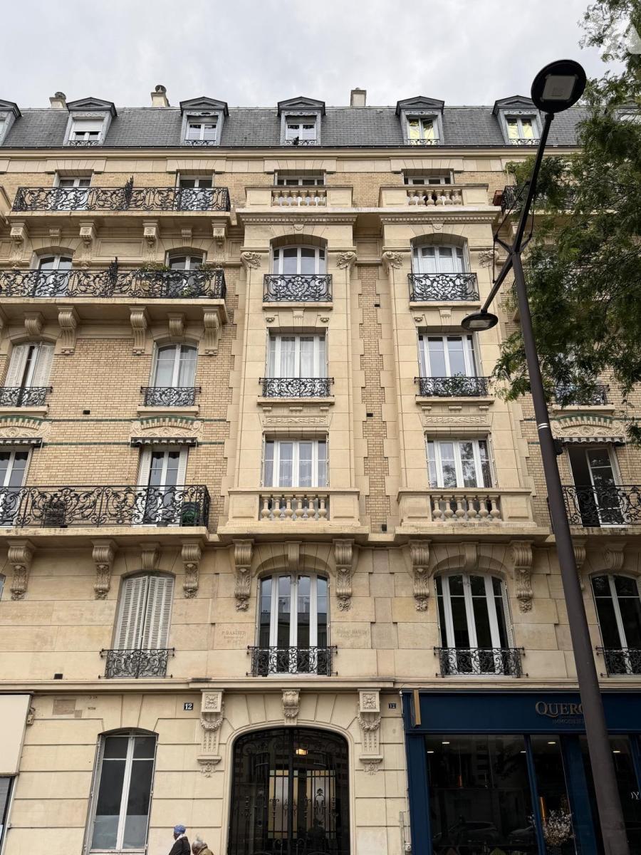 Appartement 2 pièces 42 m² · à Bois-Colombes · 42,3 m² · 283 800 €