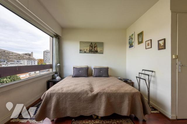 Appartement 2 pièces 54 m² · à Boulogne-Billancourt · 53,7 m² · 377 990 €