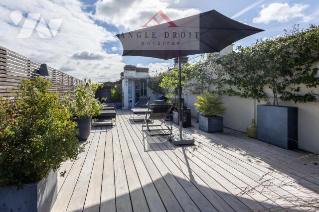 Appartement 3 pièces 58 m² · à Boulogne-Billancourt · 57,9 m² · 818 094 €