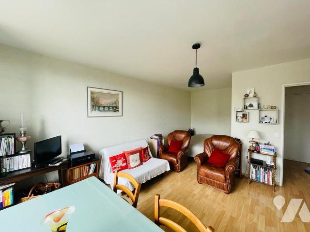 Appartement a vendre  - 1 pièce(s) - 36 m2 - Surfyn