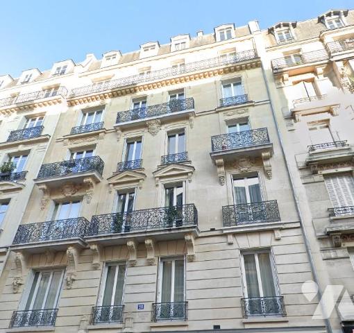 Vente Appartement PARIS 17