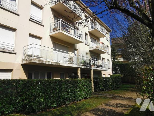 Appartement a louer jouy-le-moutier - 3 pièce(s) - 55 m2 - Surfyn