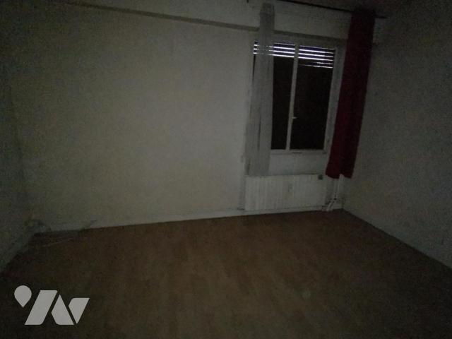 Appartement a vendre  - 1 pièce(s) - 17.83 m2 - Surfyn