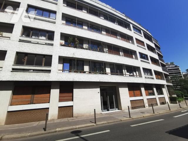 Appartement a louer paris-14e-arrondissement - 1 pièce(s) - 17.83 m2 - Surfyn