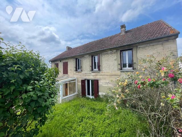 Vente Maison / villa NUCOURT