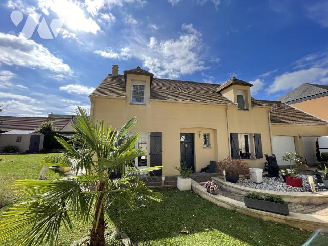 Vente Maison / villa MAGNY EN VEXIN