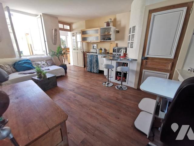 Vente Appartement DEUIL LA BARRE