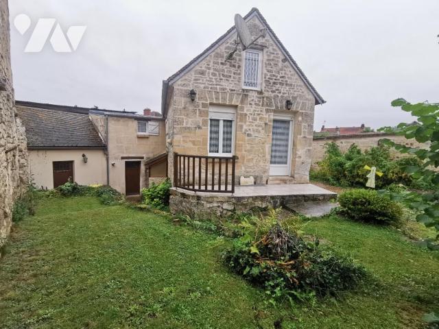 Vente Maison / villa NUCOURT