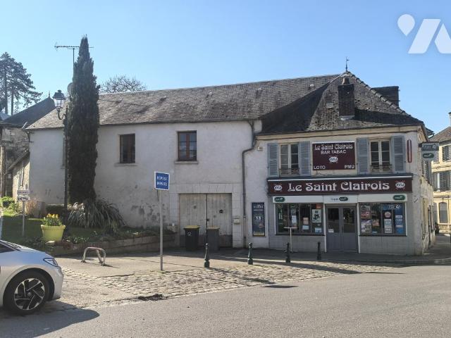 Lac Saint-Clair-sur-Epte · 210 000 €