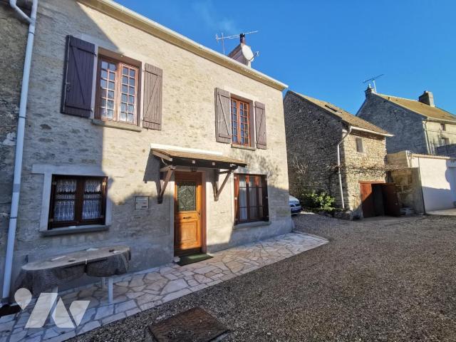 Maison 4 pièces 57 m² · à Saint-Gervais · 57 m² · 170 000 €