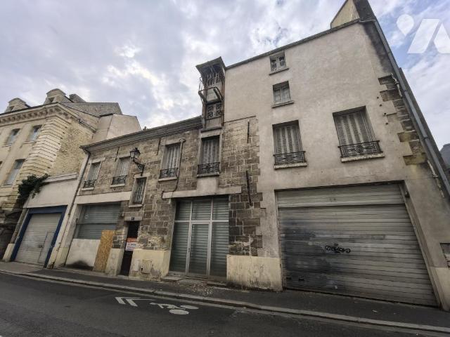 Maison 7 pièces 184 m² · à Pontoise · 184 m² · 590 000 €