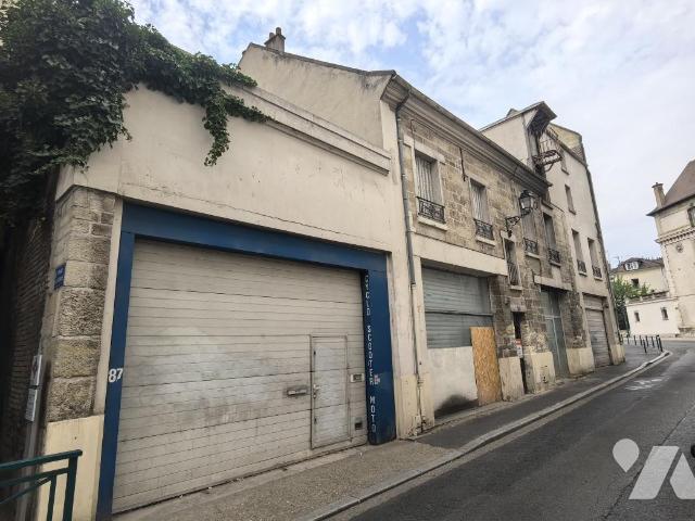 Maison 7 pièces 184 m² · à Pontoise · 184 m² · 590 000 €