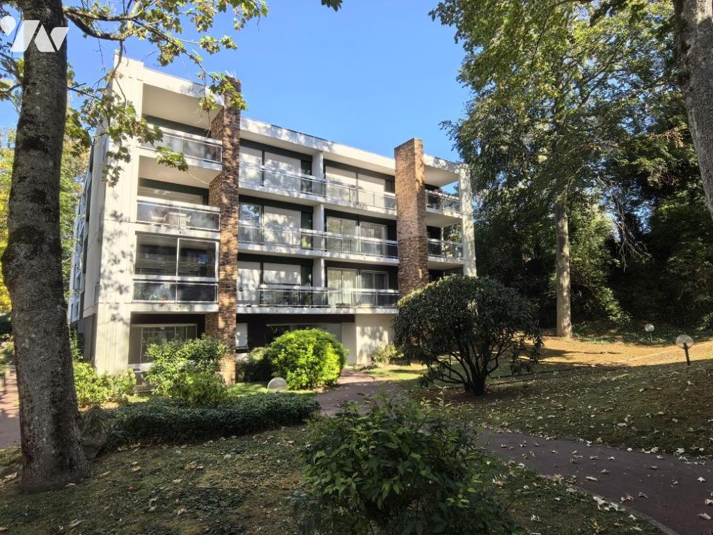 Appartement 4 pièces 80 m² · à L'Isle-Adam · 80 m² · 285 000 €