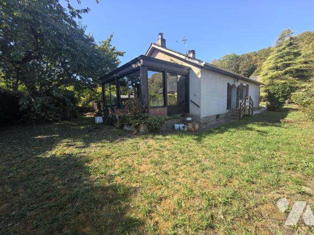Maison 5 pièces 95 m² · à Les Andelys · 95 m² · 200 000 €