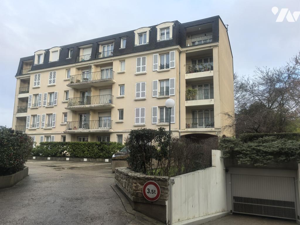 Appartement 3 pièces 56 m² · à Mantes-la-Jolie · 56 m² · 140 000 €