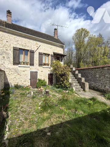 Maison 3 pièces 67 m² · à Genainville · 67 m² · 160 000 €