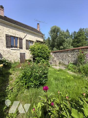 Maison 3 pièces 67 m² · à Genainville · 67 m² · 160 000 €