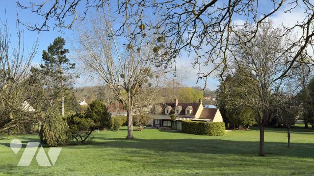 Maison 6 pièces 128 m² · à Magny-en-Vexin · 128 m² · 500 000 €