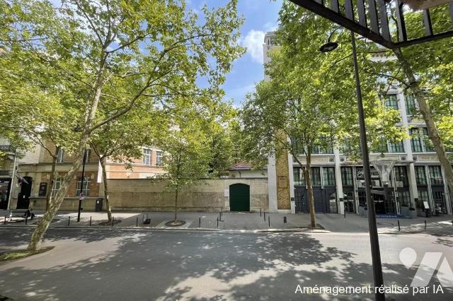 Appartement 2 pièces 48 m² · à Paris 11e Arrondissement · 48 m² · 509 523 €