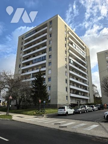 Appartement 4 pièces 87 m² · à Pontoise · 86,9 m² · 205 000 €