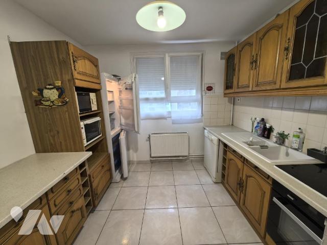 Appartement 3 pièces 59 m² · à Franconville · 58,9 m² · 149 000 €