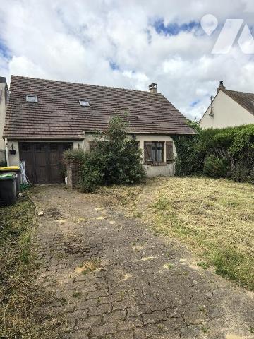 Maison 5 pièces 117 m² · à Arthies · 117 m² · 200 000 €
