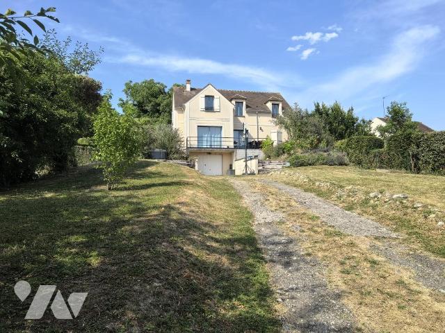 Maison 6 pièces 148 m² · à Magny-en-Vexin · 148 m² · 370 000 €
