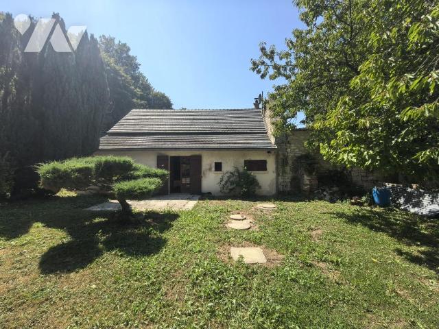 Maison 4 pièces 70 m² · à Nucourt · 70 m² · 260 000 €