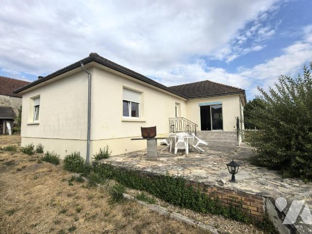 Maison 5 pièces 116 m² · à Wy-Dit-Joli-Village · 116 m² · 280 000 €