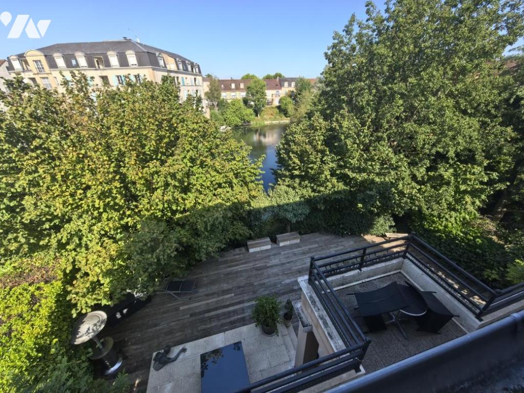 Maison 7 pièces 213 m² · à Cergy · 213 m² · 713 000 €