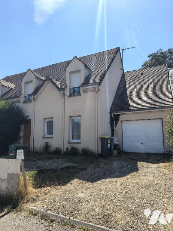 Maison 6 pièces 115 m² · à Vernon · 115 m² · 250 000 €