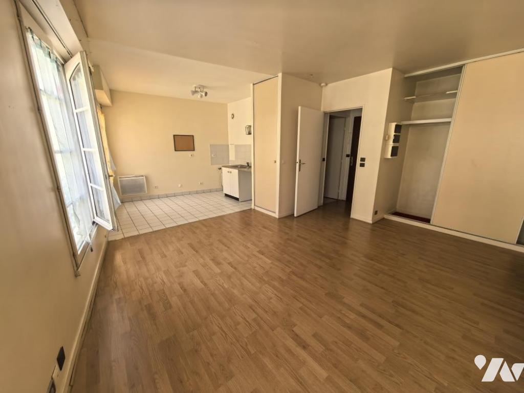 Appartement 31m² — Magny-en-Vexin