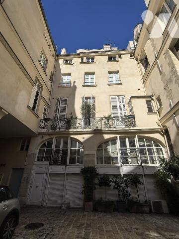 Appartement 2 pièces 46 m² · à Paris 6e Arrondissement · 46,1 m² · 480 000 €