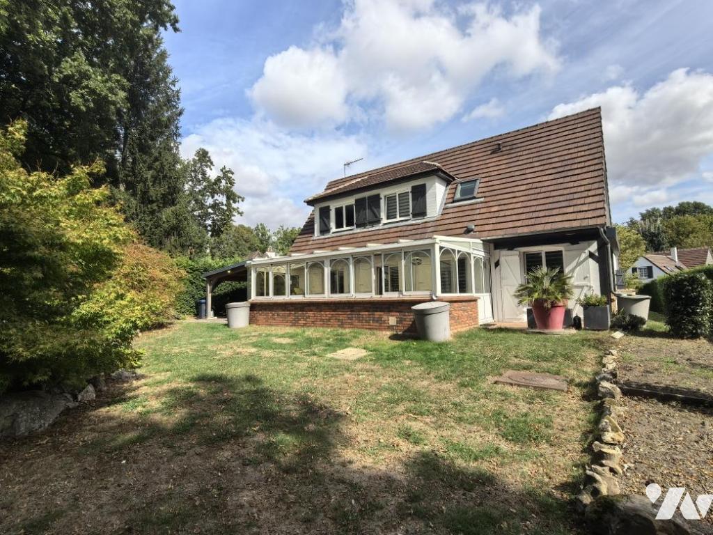 Maison 6 pièces 131 m² · à Montagny-en-Vexin · 131 m² · 340 000 €