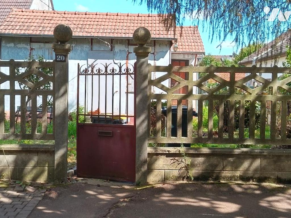 Maison 42 m² · à Domont · 42 m² · 203 000 €