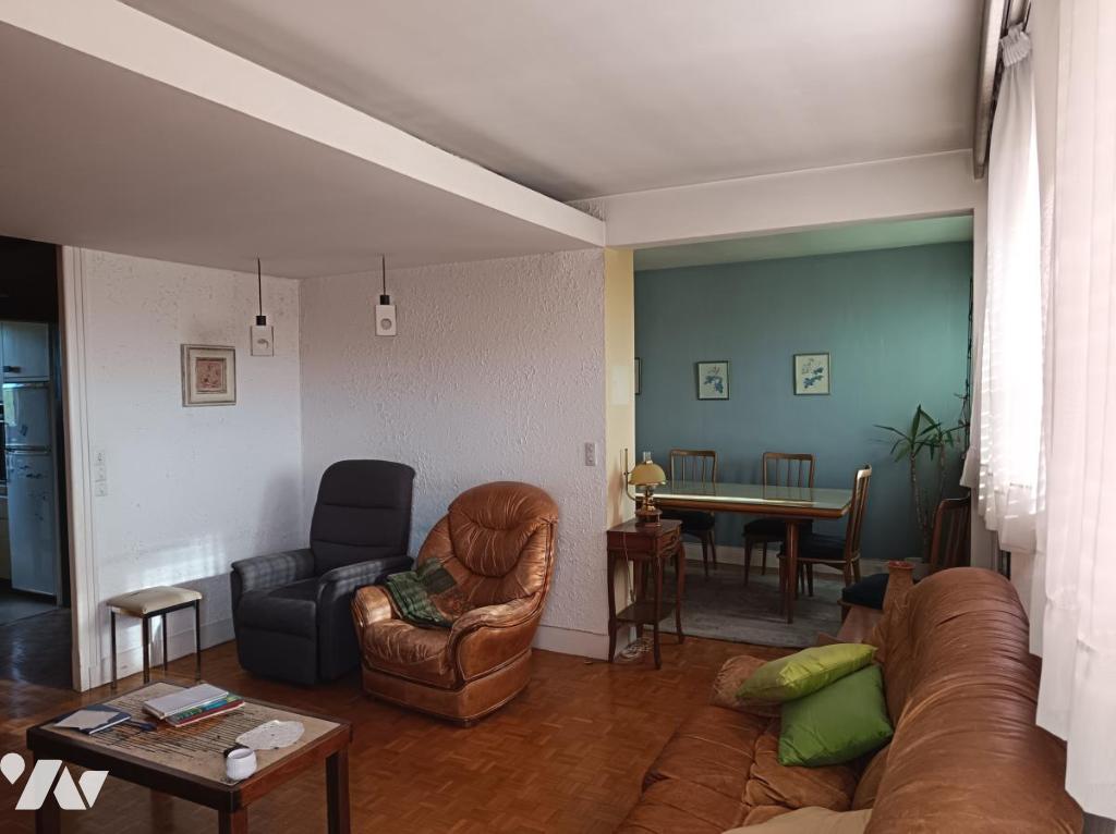 Appartement — Domont