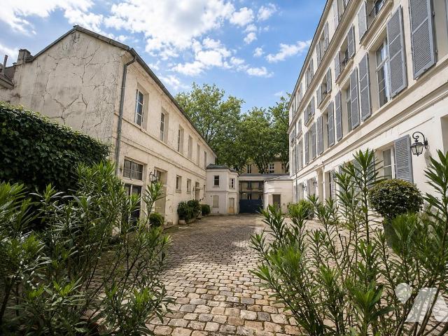 Maison 179 m² · à Versailles · 179,1 m² · 1 690 000 €