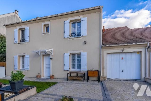 Maison 6 pièces 115 m² · à Ennery · 115 m² · 438 900 €