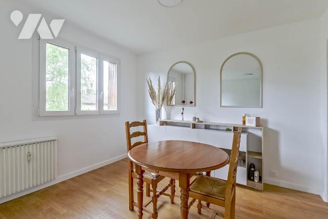 Appartement 3 pièces 66 m² · à Ézanville · 65,9 m² · 169 900 €